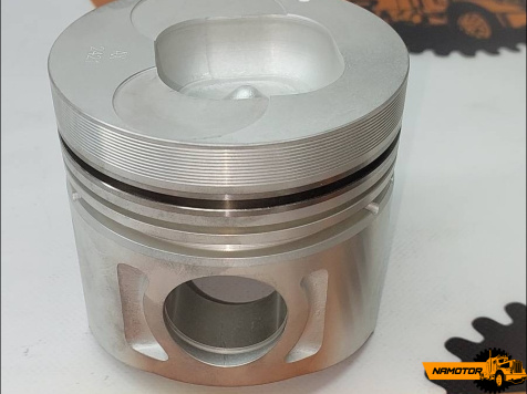 Поршень 4BD1. 6BD1. 8-94321-734-0/ 5-12111-242-1/ 5-12111-734-0. STD Камера сгорания 51мм. 